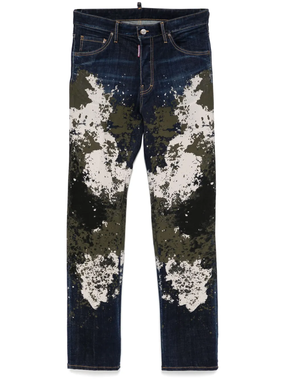DSQUARED2 jeans Cool Guy | azul | Image 1