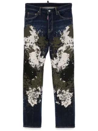 DSQUARED2
