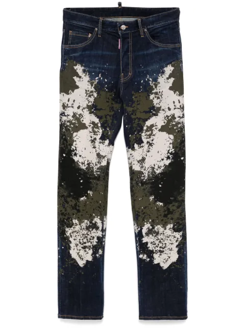 DSQUARED2 Cool Guy jeans