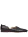 Maison Margiela Grecial loafers - Black