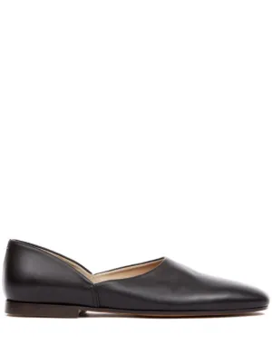 Maison Margiela Tabi Babouche Shoes | Black | FARFETCH ZA