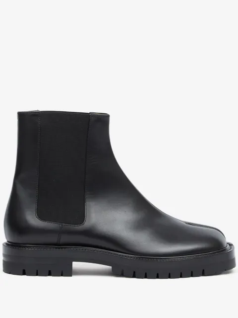 Maison Margiela Tabi Counti Chelsea boots