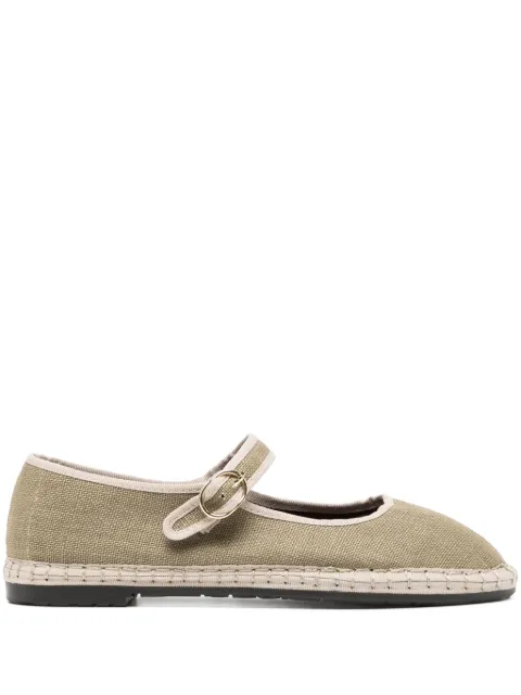 FLABELUS flats Ishmael