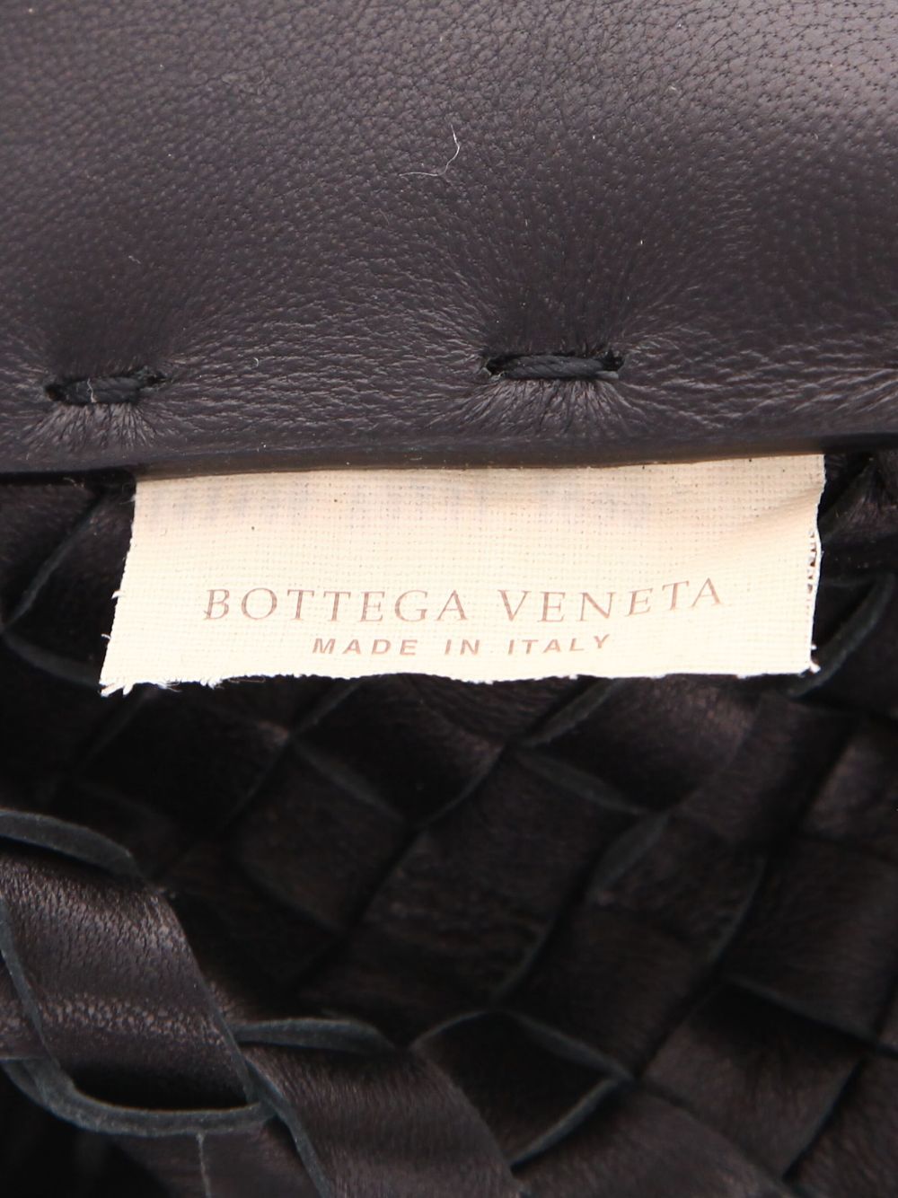 BOTTEGA VENETA SMALL CABAT TOTE BAG