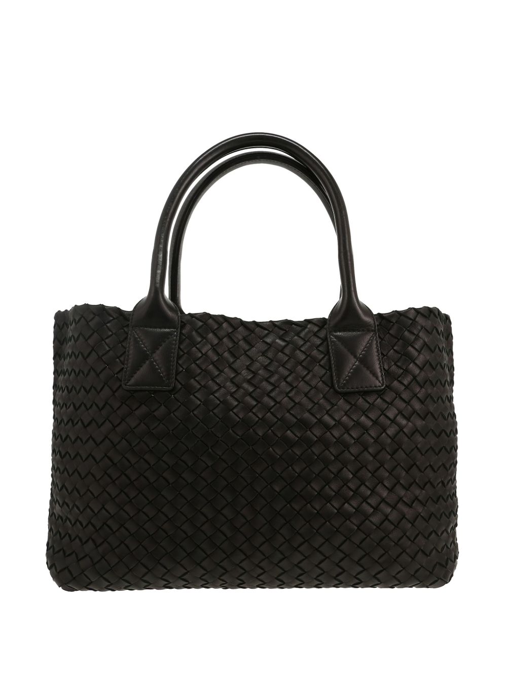 BOTTEGA VENETA SMALL CABAT TOTE BAG