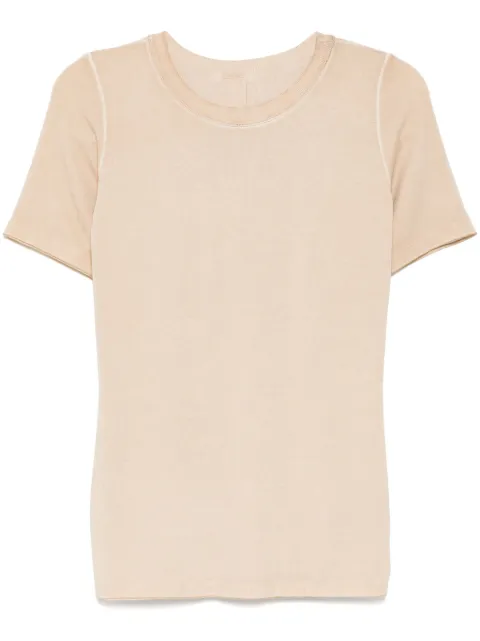 Uma Wang crew neck top