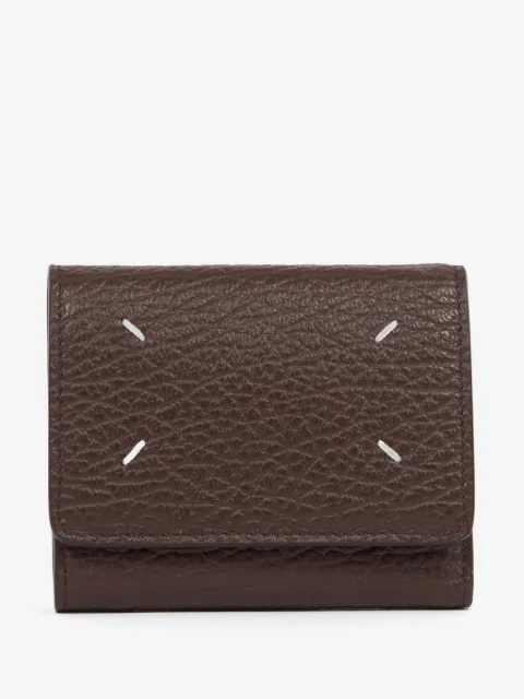Maison Margiela Clip 3 wallet
