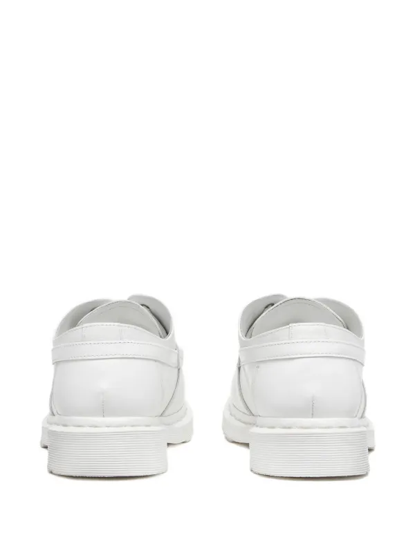 ドラ専ペーM+M6枚 MM6 Maison Margiela x Dr. Martens Penton ローファー