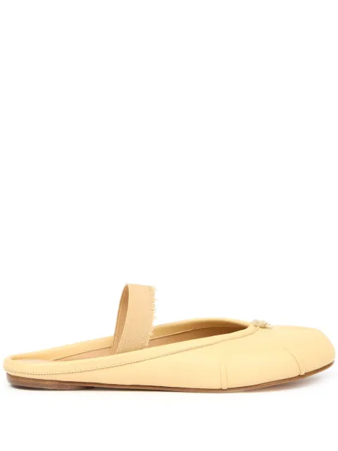 Maison Margiela flats Tabi