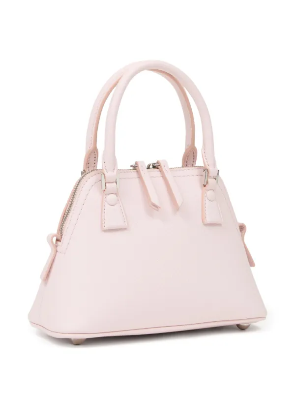 専用になります。マルジェラ　スモークピンク　5ac マイクロ Maison Margiela（旧Maison Martin Margiela） - 【正規品