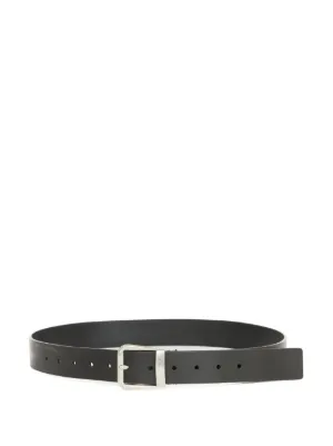ベルト MM6 Maison Margiela SS25 DENIM BELT (S62TP0041 M30028961) Mm6 Maison Margiela Belt for Women SS25 | GIGLIO.COM