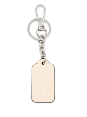 Maison Margiela Keychains & Keyrings for Men - Shop Now on Maison Margiela Keychains & Keyrings for Men - Shop Now on