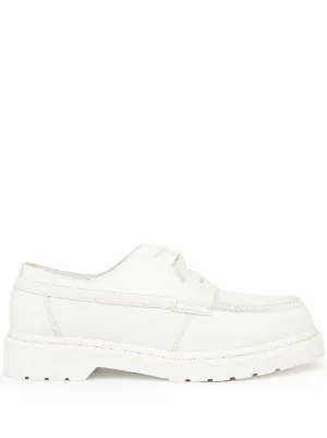 Maison Margiela ドレスシューズ/ローファー 白 2007424Y0033 Maison Margiela(メゾン マルジェラ) ローファー