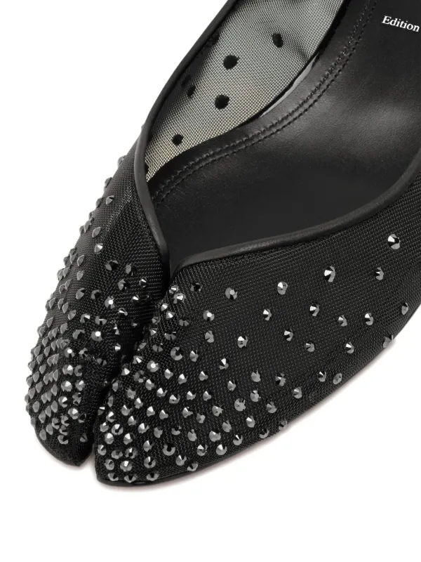 Maison Margiela Marlougiela ボルドー 37サイズ