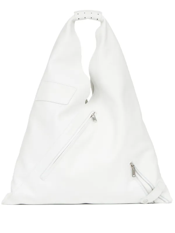 バッグ MM6 CLASSIC JAPANESE HANDBAG MM6 Maison Margiela Japanese Bag Classic Medium | REVERSIBLE