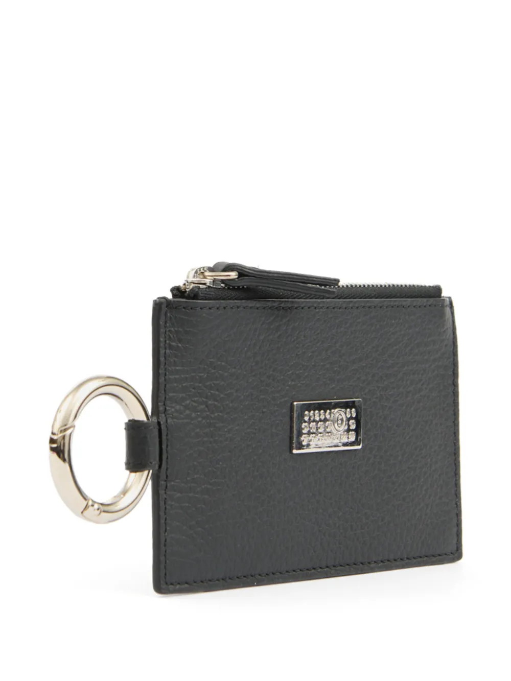 MM6 Maison Margiela cartera Numeric con cierre | Hombre | Image 2
