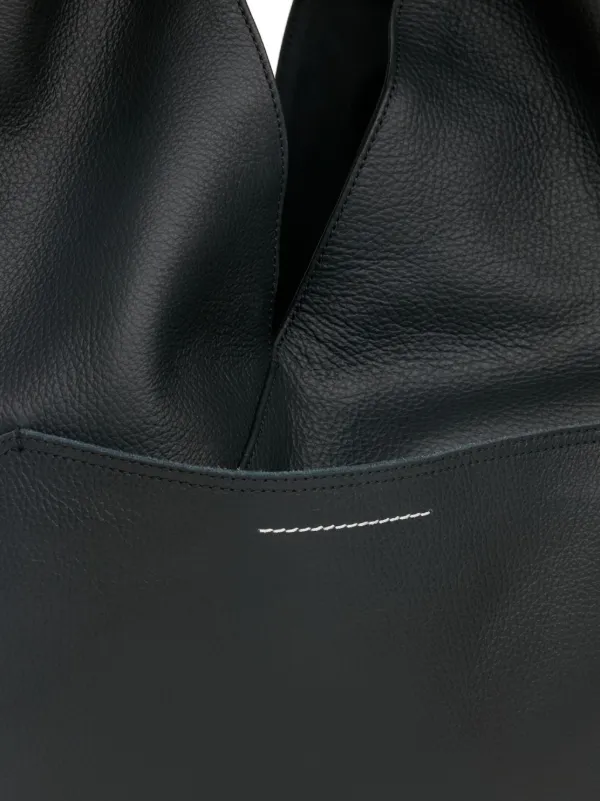 MM6 Maison Margiela Japanese Bag Classic Medium | REVERSIBLE