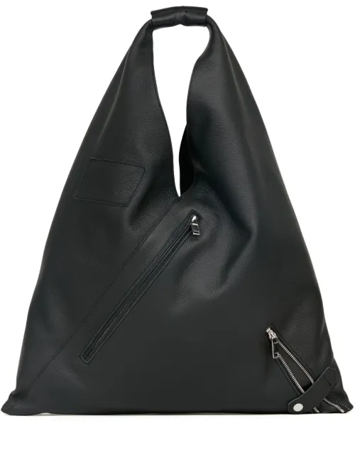 Sac à main Classic Japanese - MM6 Maison Margiela - Modalova