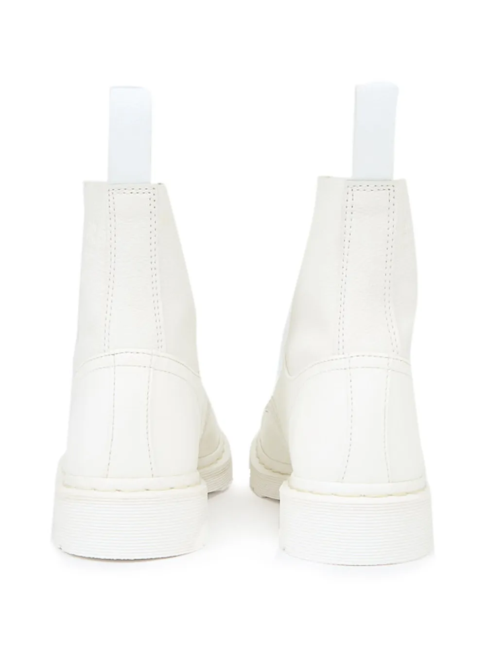 MM6 Maison Margiela x Dr Martens 1460 boots White
