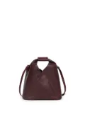 MM6 Maison Margiela Japanese crossbody bag - Red