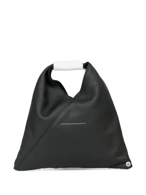 MM6 Maison Margiela small Japanese tote bag SB6WD0013P8333 - 2
