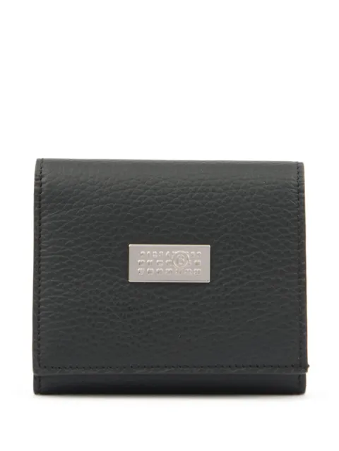 MM6 Maison Margiela cartera Numeric