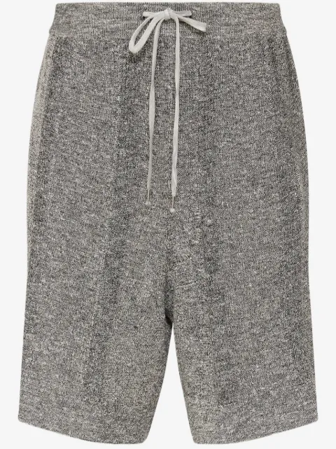 Maison Margiela Chiné shorts