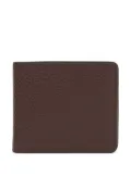 Maison Margiela Slim 2 wallet - Brown