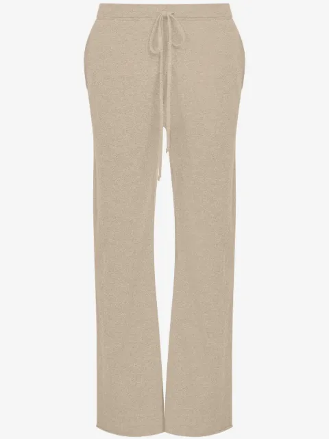 Maison Margiela pantalon en maille