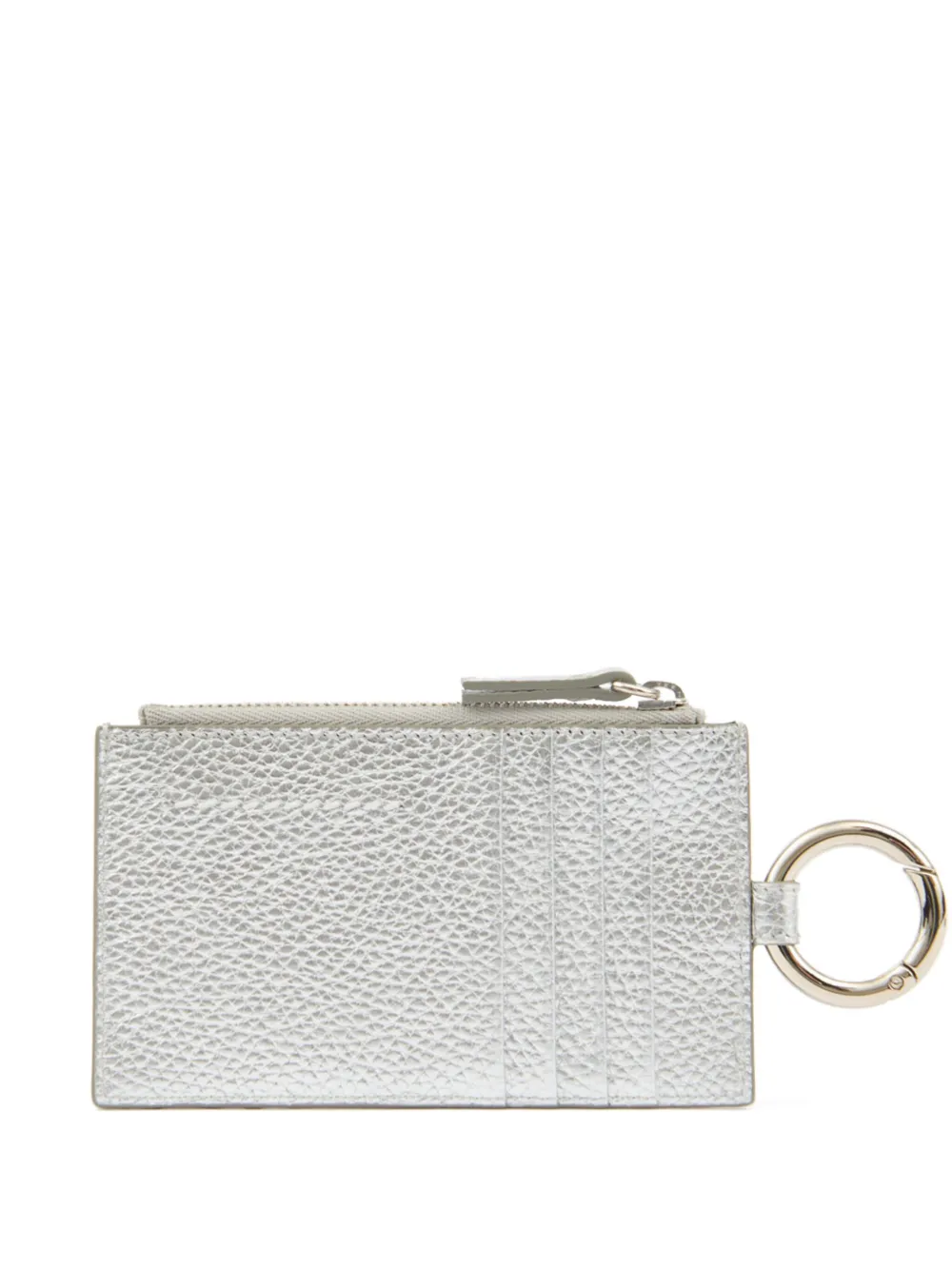 MM6 Maison Margiela cartera Numeric con cierre | Hombre | Image 2