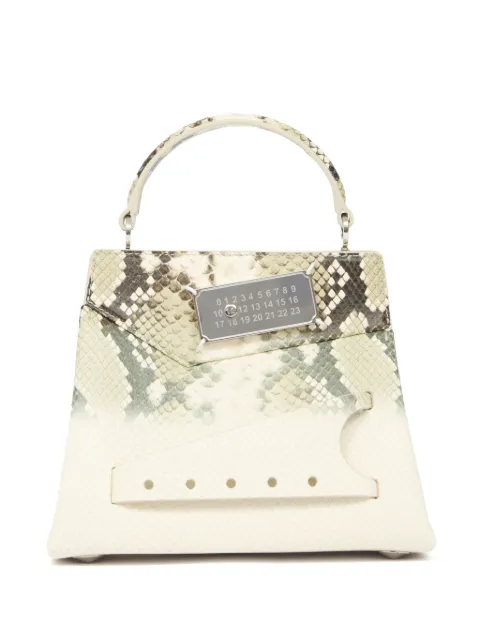Maison Margiela small Snatched handbag