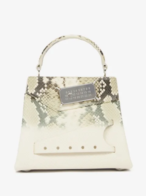Maison Margiela small Snatched handbag