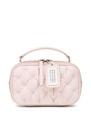 Coperni クロコパターン ハンドバッグ | ブルー | FARFETCH JP