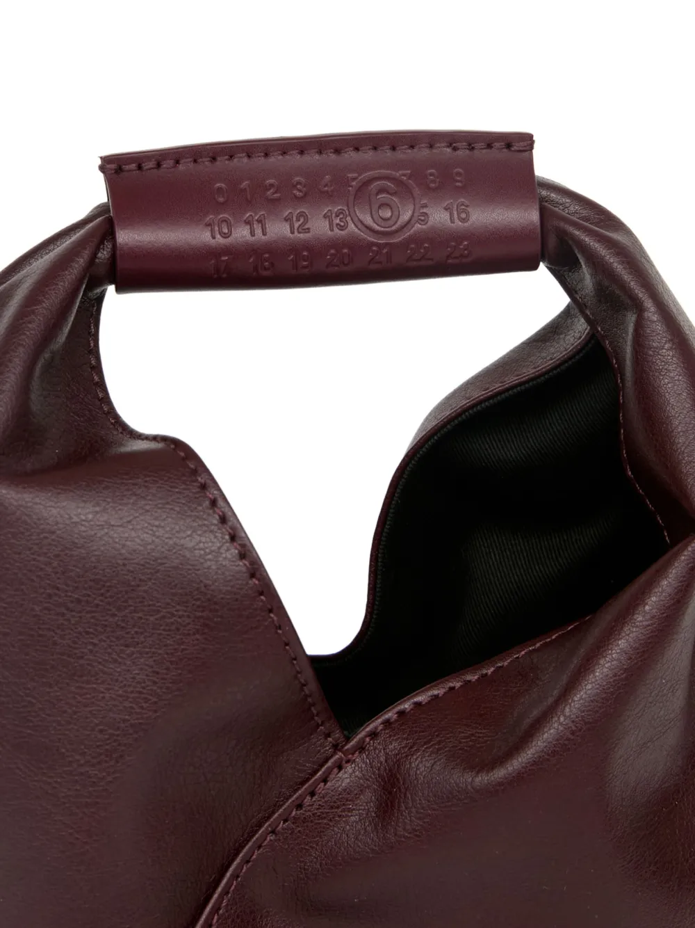 MM6 Maison Margiela Borsa a spalla Japanese mini | Image 5