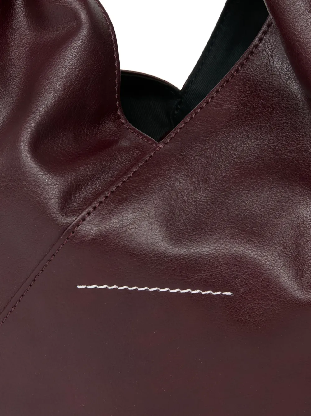 MM6 Maison Margiela Borsa a spalla Japanese mini | Borse | Image 4