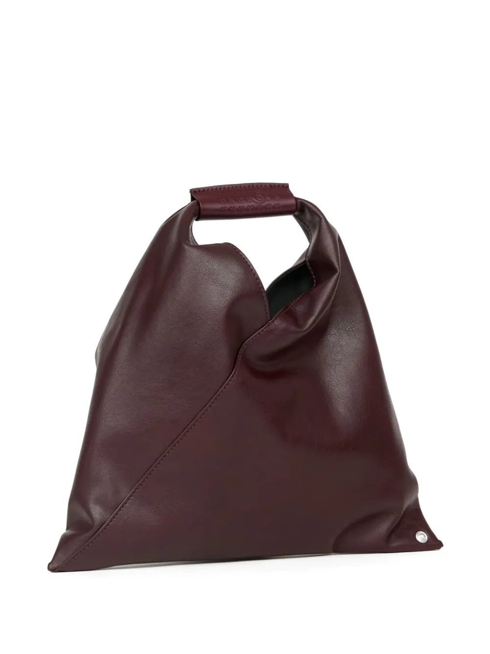 MM6 Maison Margiela Borsa a spalla Japanese mini | Borse a spalla | Image 3