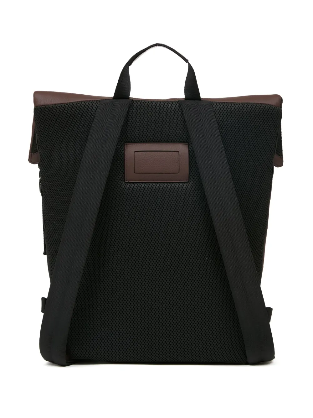 Maison Margiela 5AC Flap rugzak Bruin