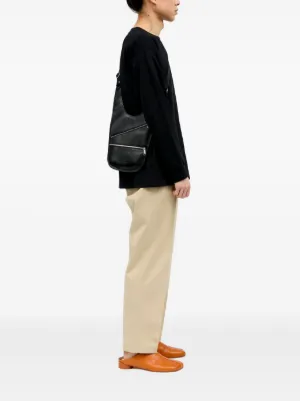 ショルダーバッグ・ポシェット MAISON MARGIELA Men Shoulder bag Black SB2WD0076P4348 T8013 メゾン マルジェラ MAISON MARGIELA MAISON MARGIELA ショルダー