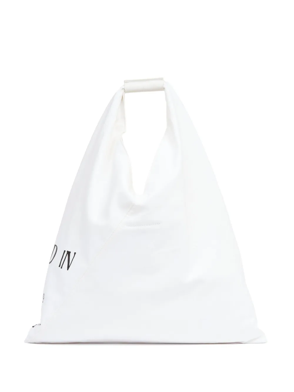 MM6 Maison Margiela Borsa a mano Classic Japanese | Borse | Image 4