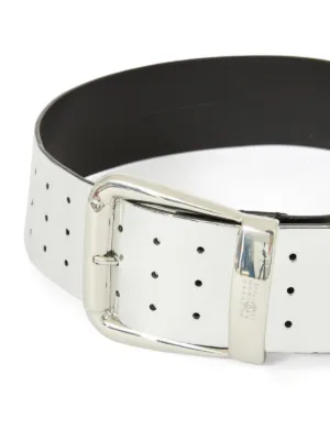 MM6 Maison Margiela Belts for Women - Shop on FARFETCH