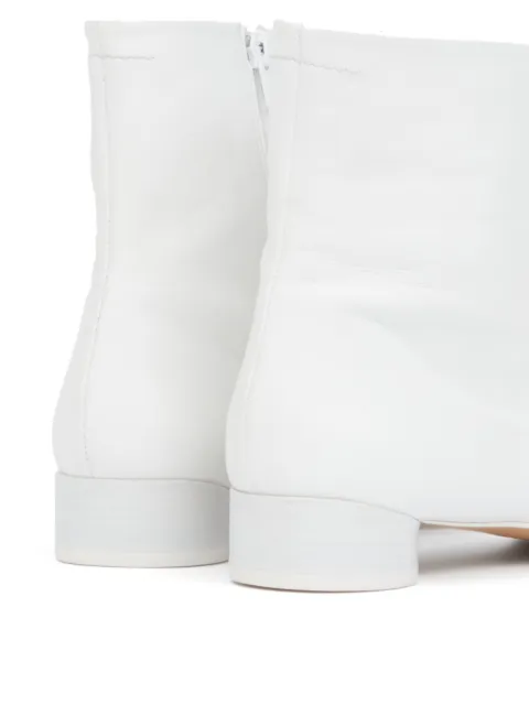 MM6 Maison Margiela Anatomic ankle boots S59WU0236P3628 - 3
