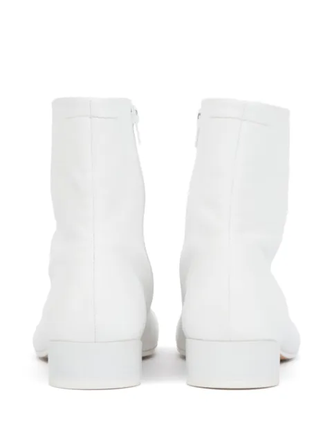 MM6 Maison Margiela Anatomic ankle boots S59WU0236P3628 - 2