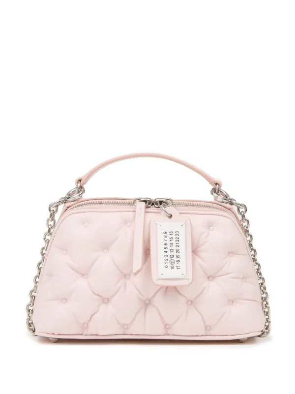 Maison Margiela - Glam Slam Camera Bag | HBX - Globally