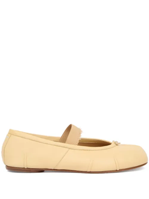Ballerines à bout Tabi - Maison Margiela - Modalova