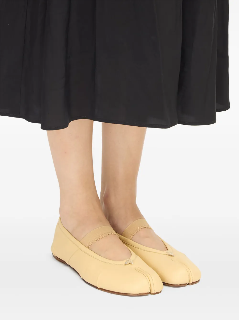 Maison Margiela Tabi Ballerinas | Image 6