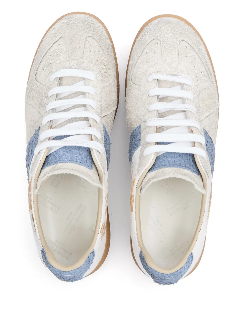 Maison Margiela Replica trainers Neutrals