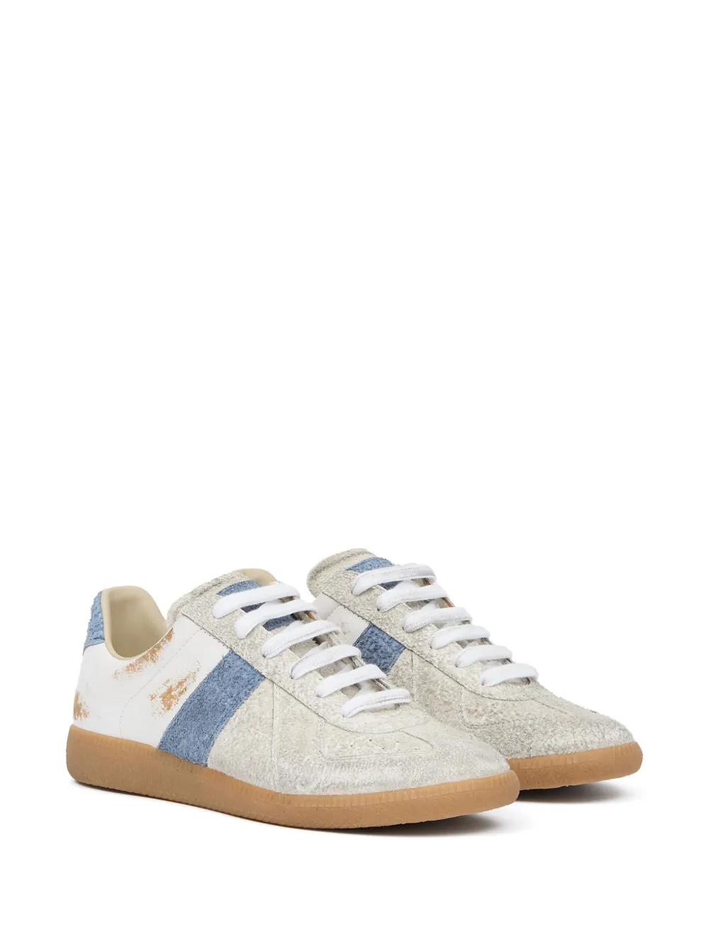 Maison Margiela Replica trainers Neutrals