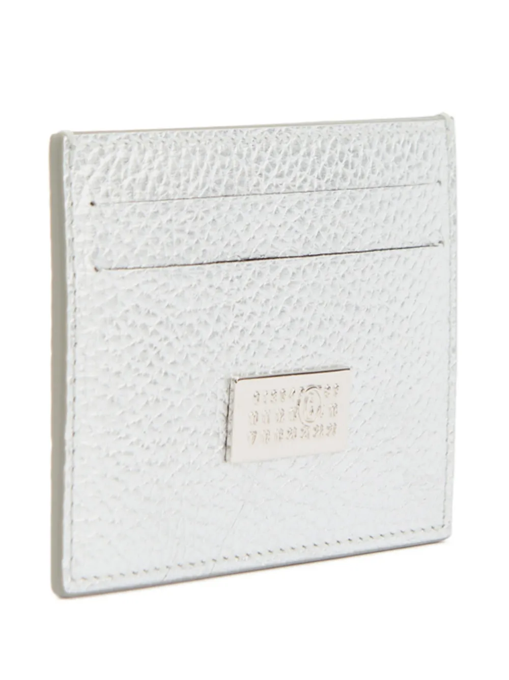 MM6 MAISON MARGIELA NUMERIC CARDHOLDER