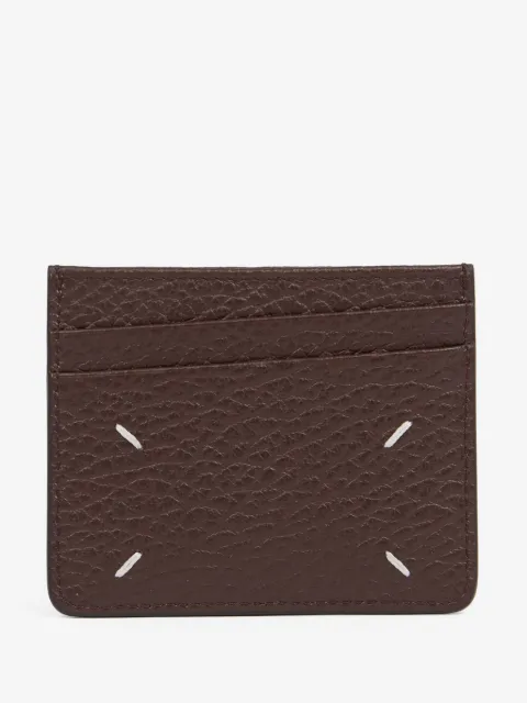 Maison Margiela porte-cartes Slim 6CC