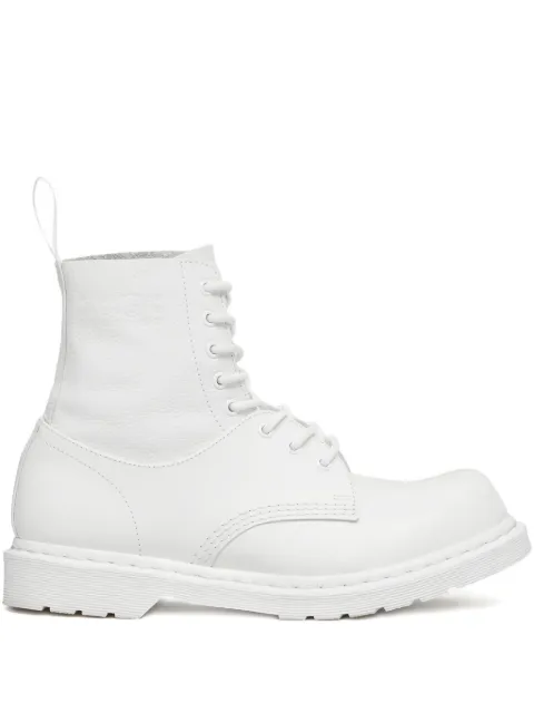 MM6 Maison Margiela بوت x Dr Martens 1460